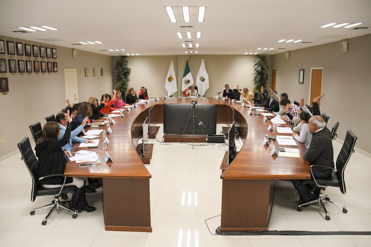  DECLARAN TEATRO DE LA CIUDAD RECINTO OFICIAL PARA INFORME