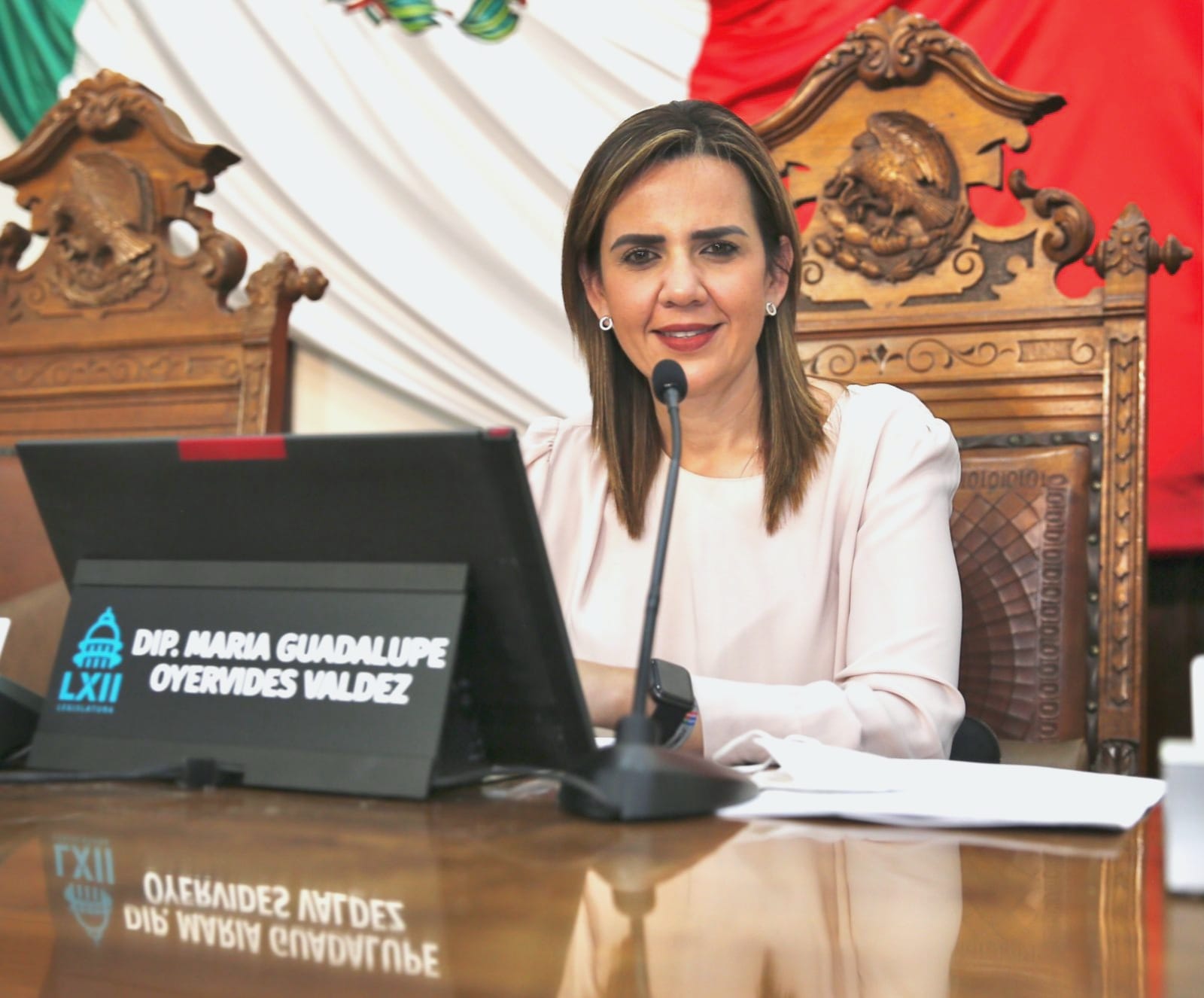 PISO FISCAL PAREJO PARA HOTELES Y PLATAFORMAS DE HOSPEDAJE EN COAHUILA.