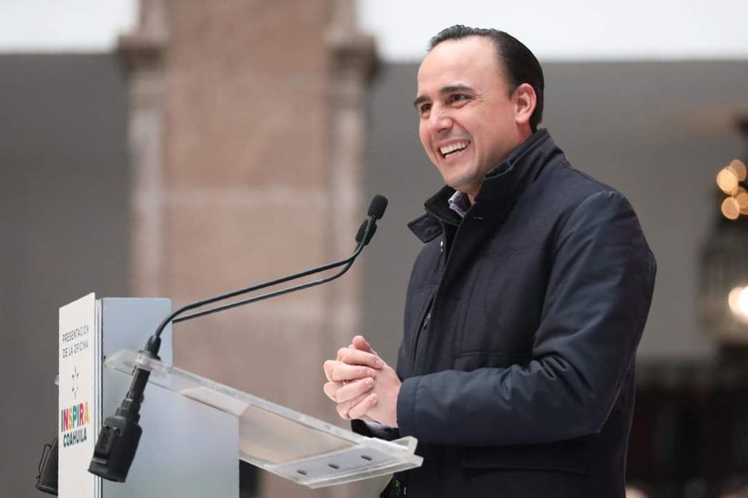TRABAJA GOBIERNO DE MANOLO EN TEMAS PRIORITARIOS