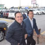 ATIENDE GOBIERNO DE COAHUILA CARAVANA DE MIGRANTES CON OPERATIVOS DE CONTENCIÓN APEGADOS A DERECHOS HUMANOS