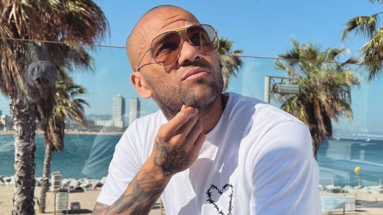 DANI ALVES: SOLICITAN 12 AÑOS DE CÁRCEL PARA EL BRASILEÑO POR AGRESIÓN SEXUAL