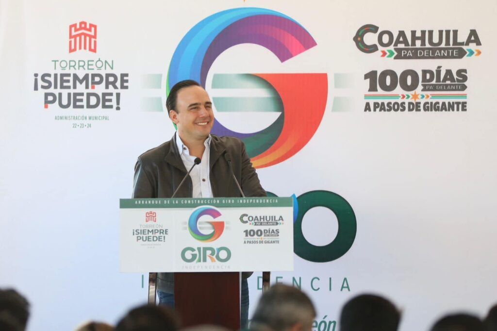 VIENEN IMPORTANTES OBRAS DE INFRAESTRUCTURA PARA LA REGIÓN SURESTE: MANOLO