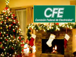 PARA UNA NAVIDAD CON SEGURIDAD, LA CFE RECOMIENDA UN USO