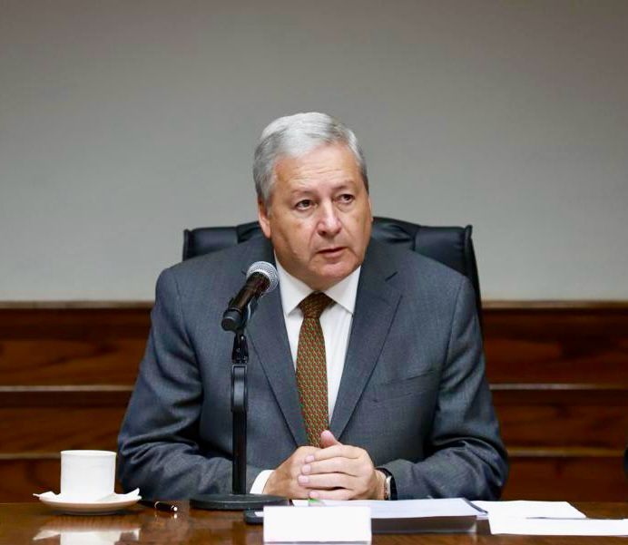 SALTILLO, PRIMER MUNICIPIO DE COAHUILA Y QUINTO A NIVEL NACIONAL EN SUMARSE A LA LEY 3 DE 3 CONTRA LA VIOLENCIA
