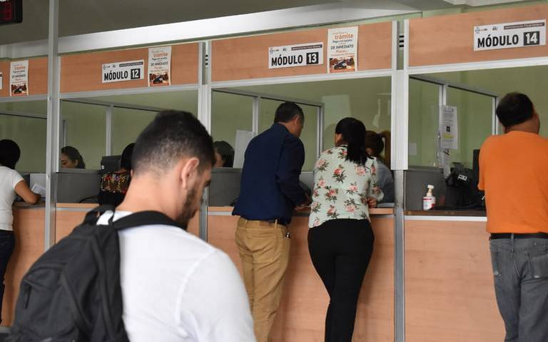 HABRÁ ESTÍMULOS A CONTRIBUYENTES CUMPLIDOS