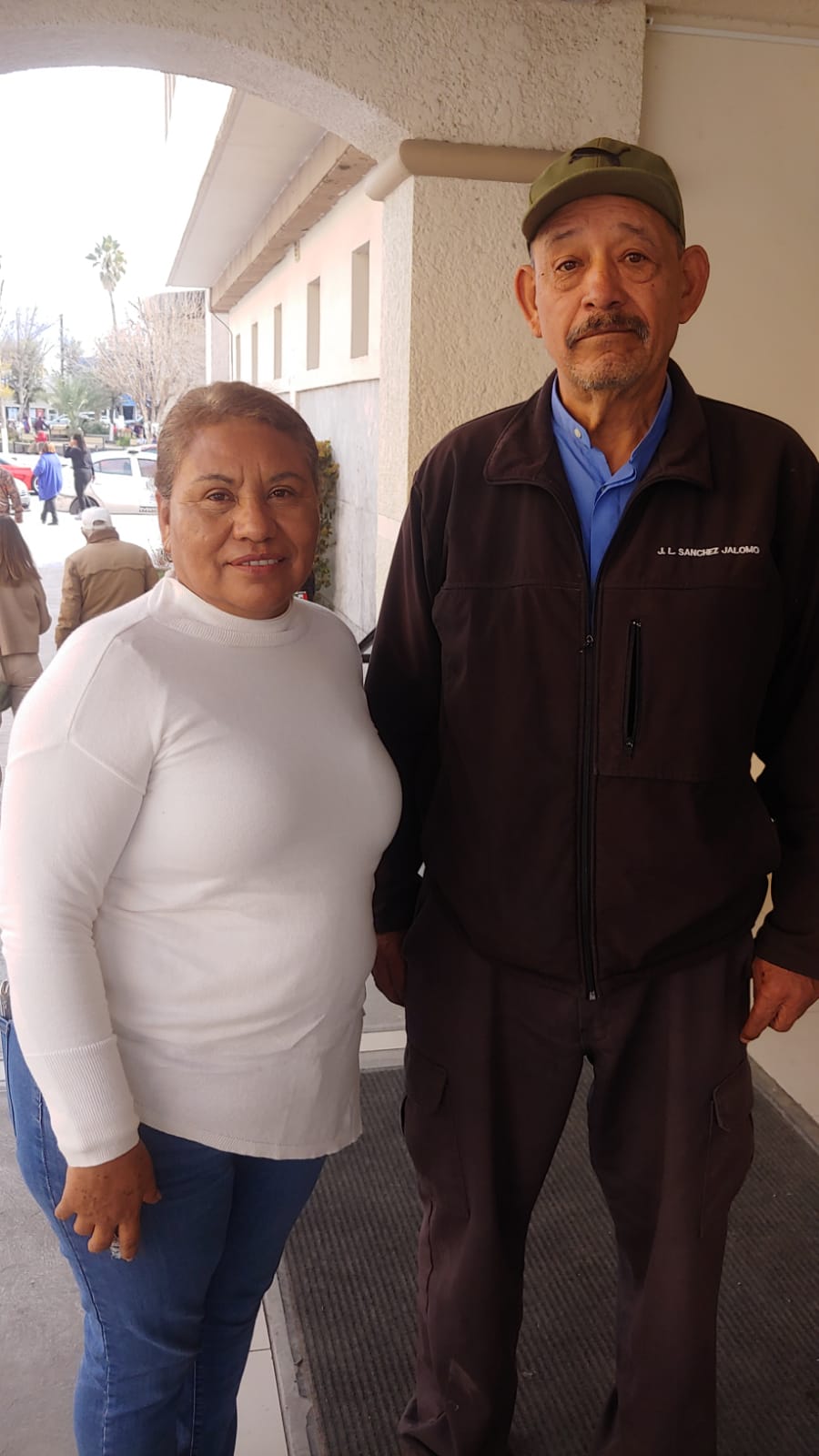 DESARROLLO SOCIAL, LLEVA SERVICIO COMUNITARIO A COLONIA LEANDRO VALLE.