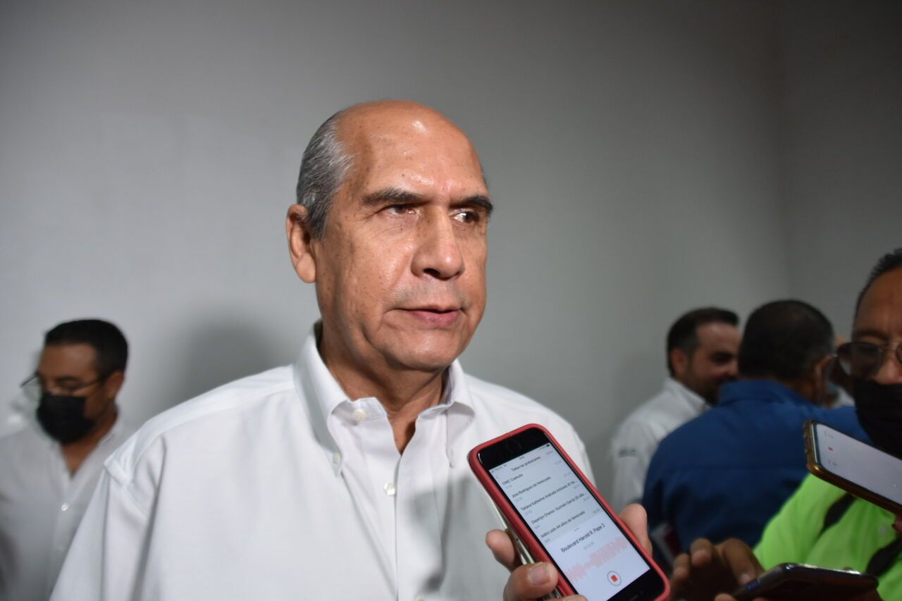 ALISTA MONCLOVA PARTICIPACIÓN EN CENTRO MIGRATORIO