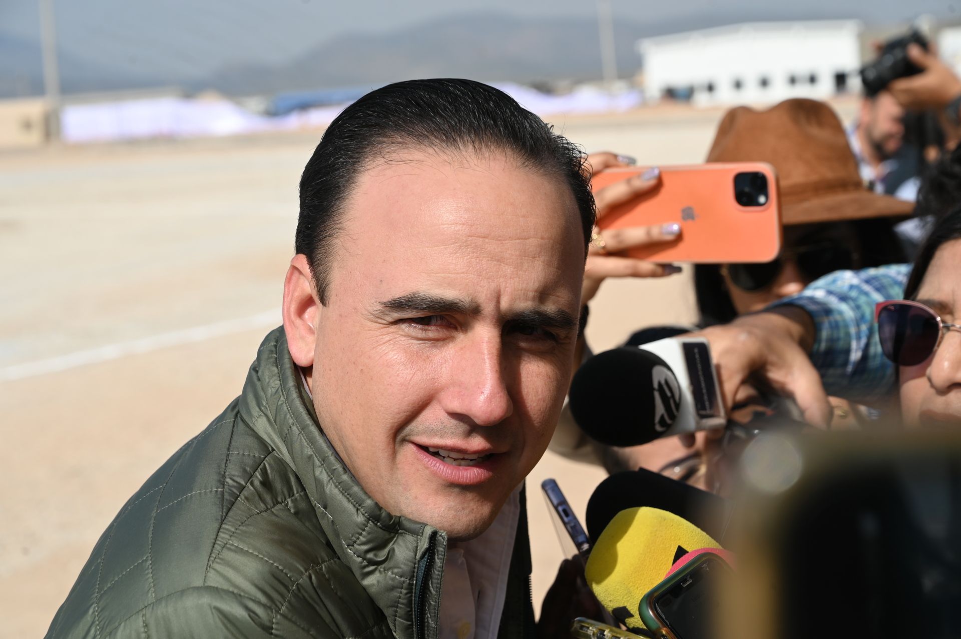 INTEGRA MANOLO JIMÉNEZ EN LA LAGUNA EL CONSEJO CIUDADANO DE SEGURIDAD Y DESARROLLO REGIONAL