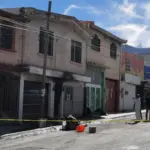 ACCIDENTE EN COAHUILA: EXPLOTA ALMACÉN DE PIROTECNIA EN SALTILLO; HAY UN MUERTO Y UN LESIONADO