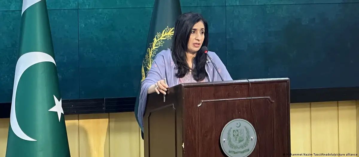PAKISTÁN CONVOCA REUNIÓN DE EMERGENCIA TRAS ATAQUES DE IRÁN