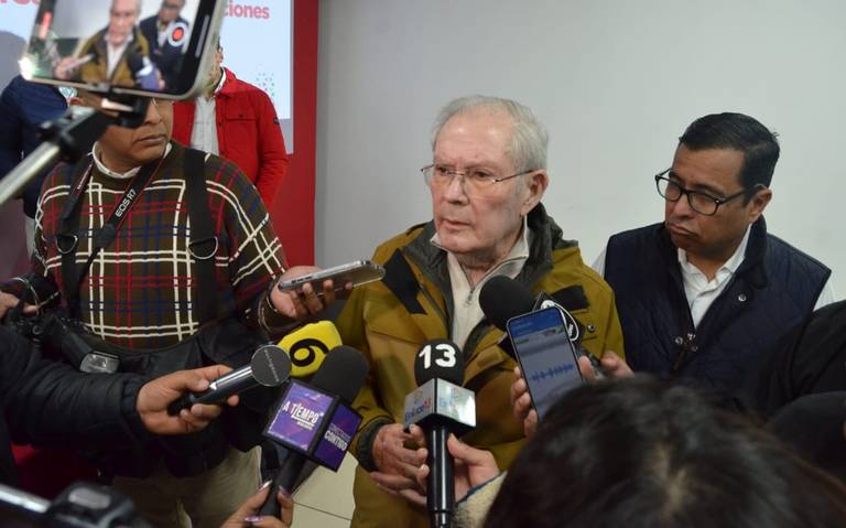 EL PRI DE COAHUILA VA POR TODO EN LAS ELECCIONES FEDERALES Y LOCALES