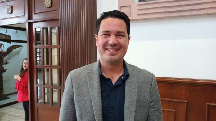 IRÁ EL PAN CON SUS PROPIOS CANDIDATOS PARA LAS 38 ALCALDÍAS DE COAHUILA, CONFIRMA GERARDO AGUADO