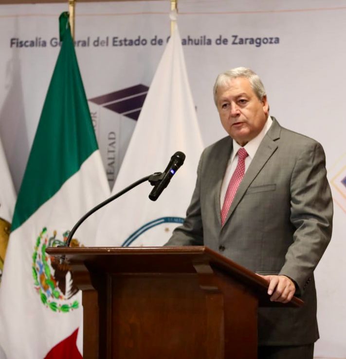 COORDINACIÓN E INVERSIÓN SON CLAVE EN SEGURIDAD: CHEMA FRAUSTRO