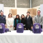 ALIANZAS DEL DIF COAHUILA CON EMPRESAS Y SOCIEDAD CIVIL BENEFICIARÁN A LA NIÑEZ