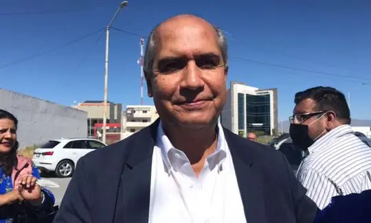 ENCUESTA DE MITOFSKY DESTACA A MARIO DÁVILA, ENTRE LOS MEJOR EVALUADOS A NIVEL NACIONAL