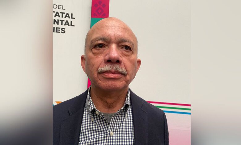 SE GARANTIZARÁN ELECCIONES TRANQUILAS: OSCAR PIMENTEL