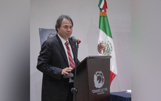 ‘COAHUILA TIENE QUE ESTAR PREPARADO PARA INVERSIÓN EXTRANJERA’