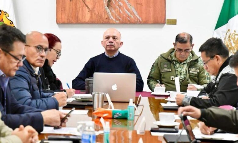 CONSOLIDA COAHUILA RELACIÓN CON LA FEDERACIÓN