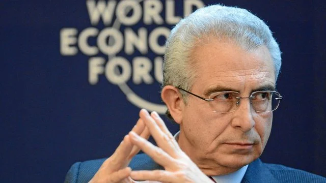 EXPRESIDENTE ERNESTO ZEDILLO PIDE PROTEGER LA DEMOCRACIA Y CRITICA EL POPULISMO EN LATINOAMÉRICA