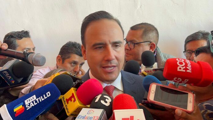 ADEMÁS DE 300 MARINOS, ALBERGARÁ ANTIGUO HOTEL CAMINO REAL A ELEMENTOS DE OTRAS CORPORACIONES DE SEGURIDAD: MANOLO