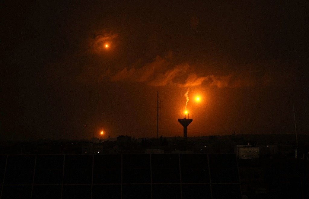 ATAQUE MÁS LETAL CONTRA EL EJÉRCITO EN GAZA: MUEREN 24 SOLDADOS ISRAELÍES