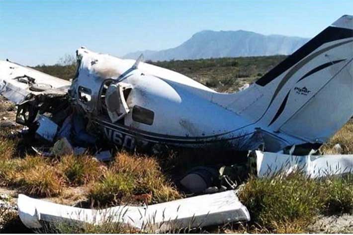FALLECE LA MADRE Y TÍAS DEL EX ALCALDE ALFONSO SÁNCHEZ EN TRÁGICO ACCIDENTE