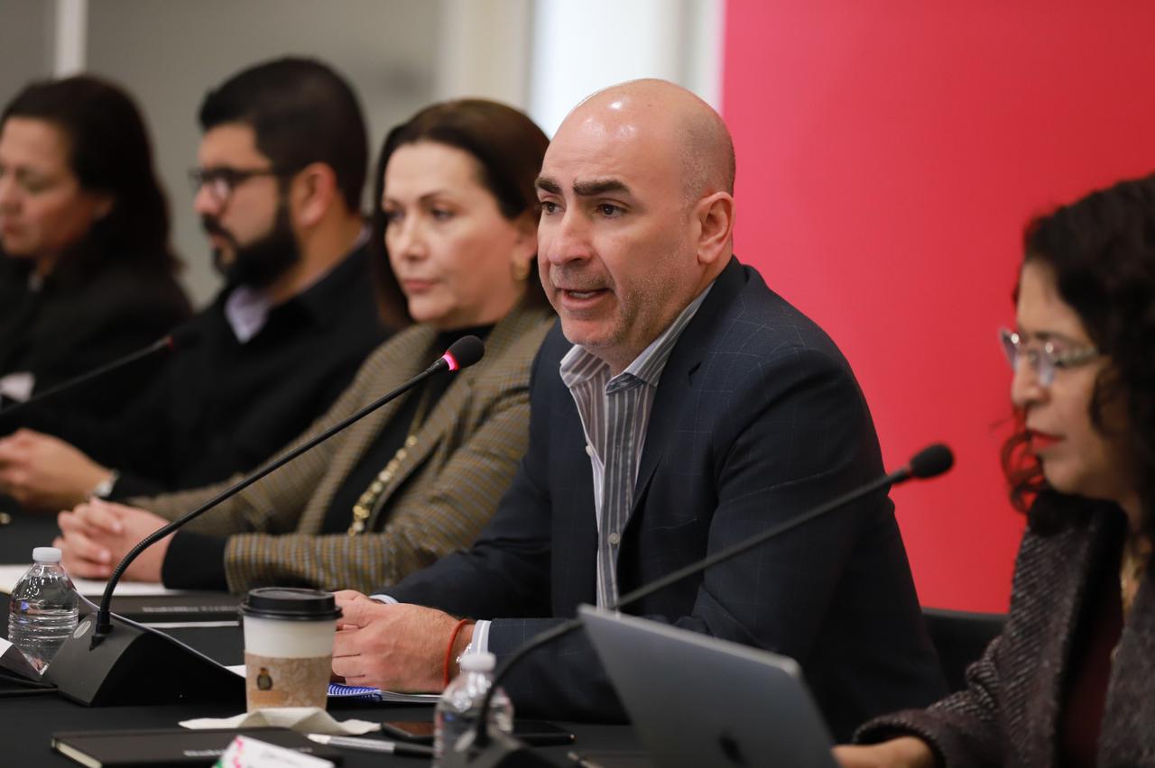 CRECE SALTILLO CON INVERSIONES Y MÁS EMPLEO