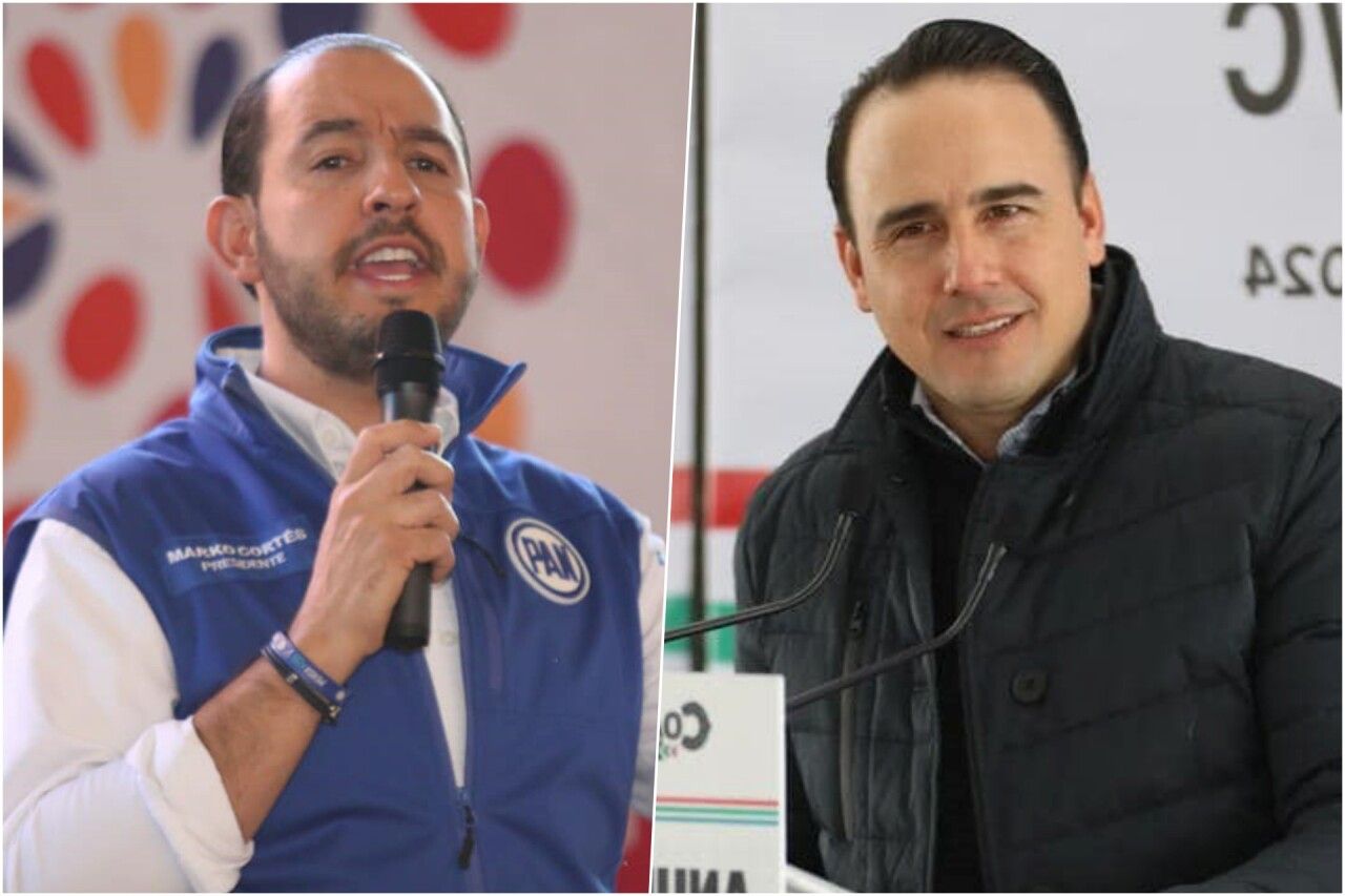EL PAN ESTUDIA CUATRO CAMINOS PARA CONTENDER POR LAS ALCALDÍAS EN COAHUILA
