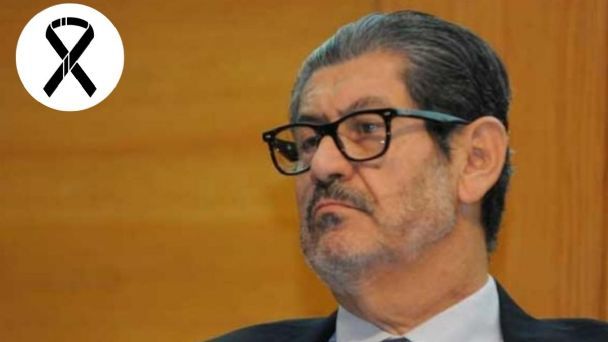 MURIÓ ROBERTO DEL CUETO, EXSUBGOBERNADOR DEL BANXICO