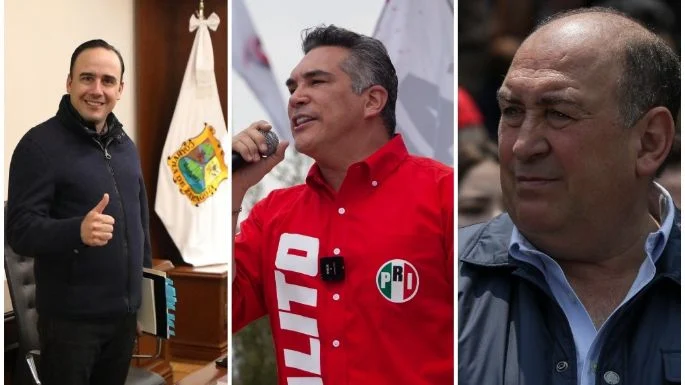 COORDINADOR DE CAMPAÑA DE XÓCHITL GÁLVEZ PIDE CUENTAS AL PAN POR EL CASO COAHUILA