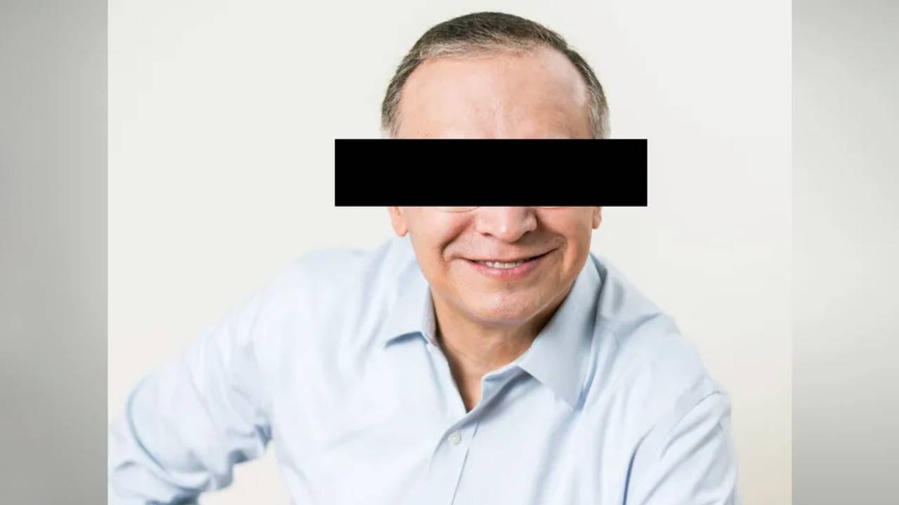 CUÁNTO GANABA RAYMUNDO MARTÍNEZ CARBAJAL, EXALCALDE DE TOLUCA DETENIDO POR SECUESTRO