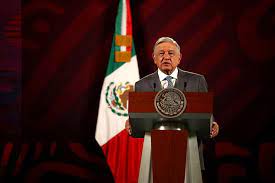 CASO AYOTZINAPA: LUISA MARÍA ALCALDE REVELA CARTA DE AMLO A MINISTRA PIÑA QUE ADVERTÍA LIBERACIÓN DE MILITARES