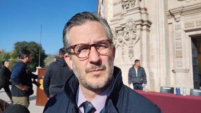 LISTAS ESCUELAS DE COAHUILA PARA RECIBIR A MÁS 600 MIL ALUMNOS EL PRÓXIMO LUNES