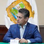 EN COAHUILA, PERSONAS HAN REINCIDIDO HASTA EN 20 OCASIONES EN DELITOS BAJO INFLUJO DE LAS DROGAS: MIGUEL MERY