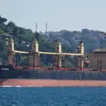 BARCO CARGUERO ABANDONADO EN EL MAR ROJO SE ENFRENTA A UN DESTINO INCIERTO: FUENTES