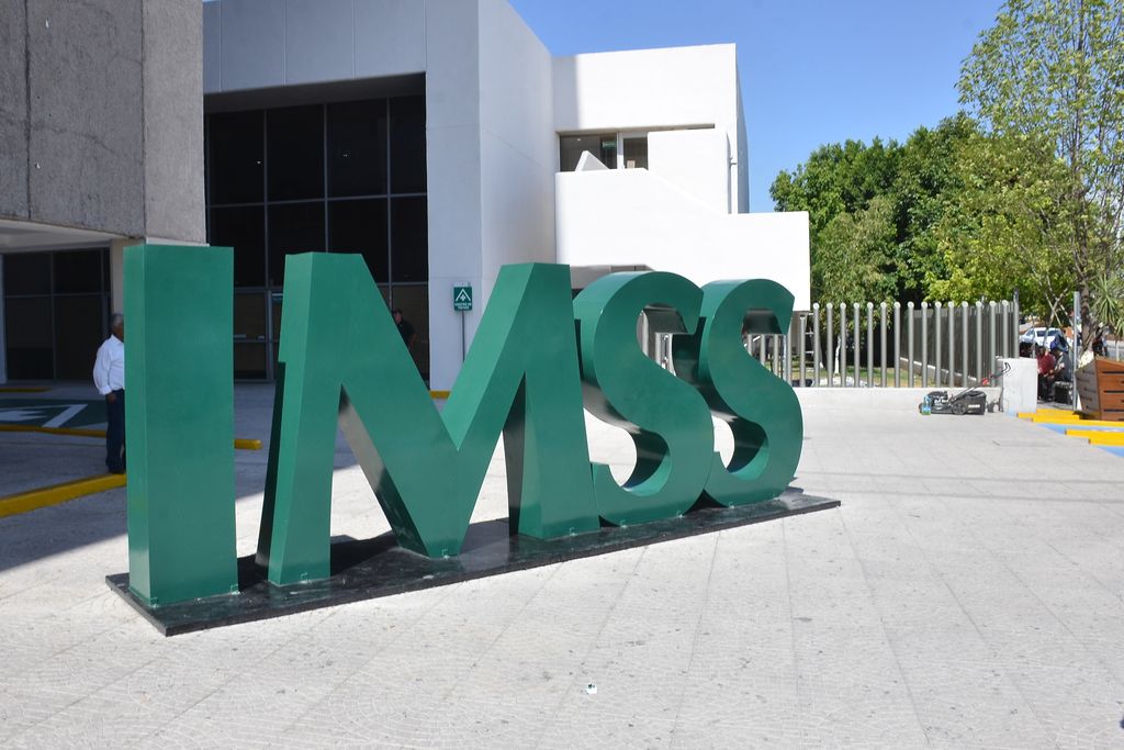 IMSS COAHUILA INFORMA QUE URGENCIAS Y HOSPITALIZACIÓN PERMANECERÁN EN SERVICIO EL PRÓXIMO LUNES