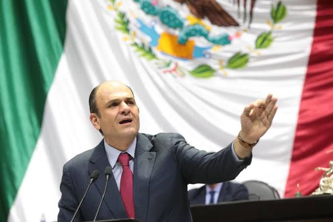 PROPONE DIPUTADO POR COAHUILA MEJORAR ATENCIÓN EN SEGUROS DE SALUD PARA TRASTORNOS MENTALES EN MÉXICO