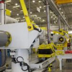 SE RECUPERA ACTIVIDAD INDUSTRIAL DE COAHUILA