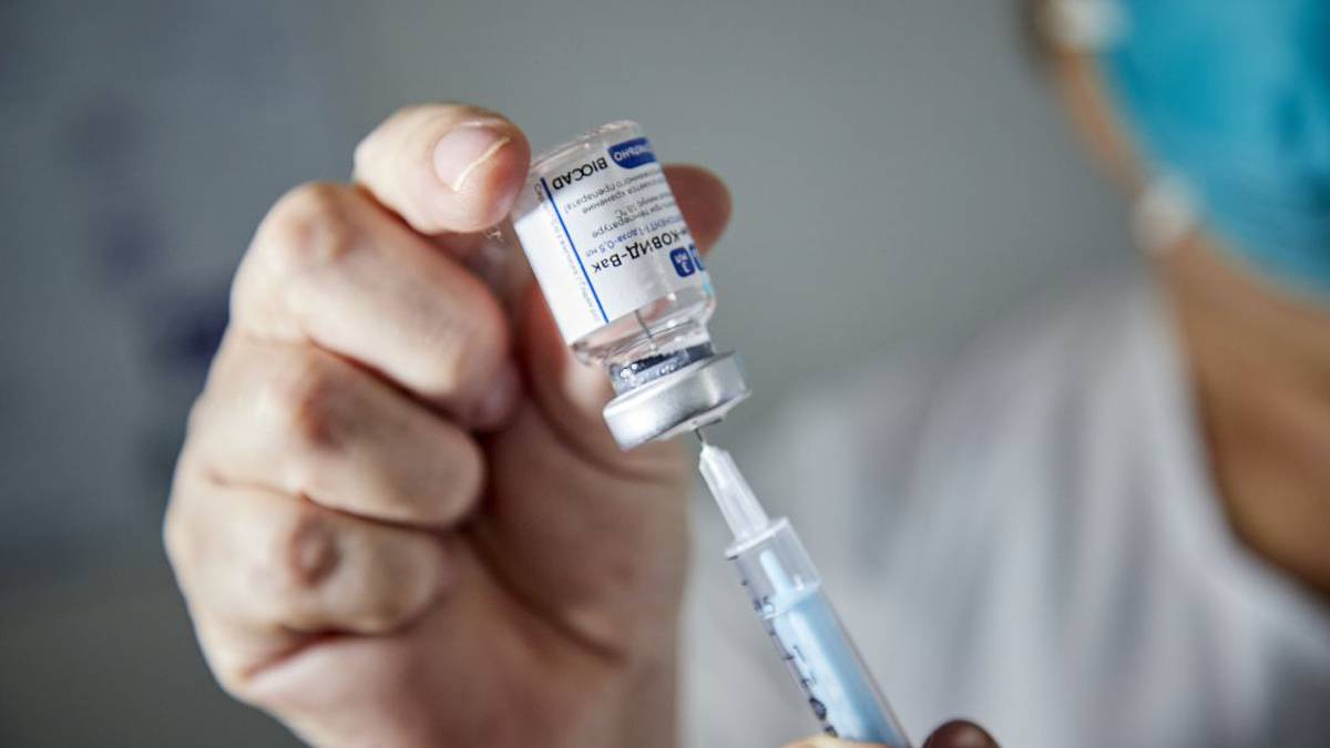RUSIA ESTÁ CERCA DE CREAR VACUNAS CONTRA EL CÁNCER, REVELA PUTIN: «ESPERO QUE PRONTO SE UTILICEN»