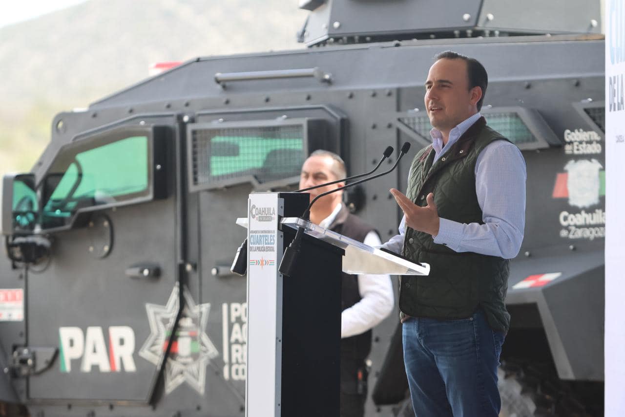 BUSCARÁ MANOLO JIMÉNEZ DIVERSIFICAR LA ECONOMÍA EN LA REGIÓN CENTRO CON NUEVA INVERSIONES