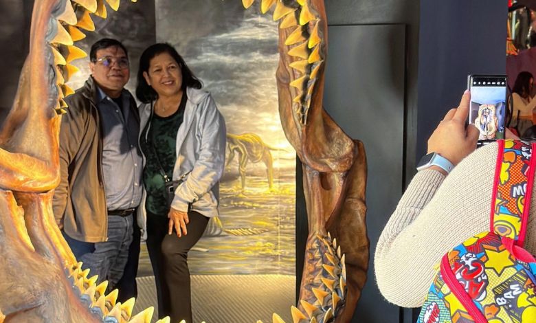 ESPERA EL SURESTE DE COAHUILA 120 MIL VISITANTES