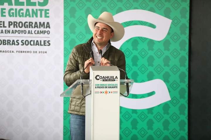 CERRAREMOS PRIMEROS CIEN DÍAS DE GOBIERNO CON MUCHA FUERZA Y CUMPLIENDO COMPROMISOS: MANOLO