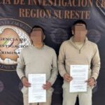 DETIENE FISCALÍA DE COAHUILA A 130 PERSONAS EN 5 DÍAS