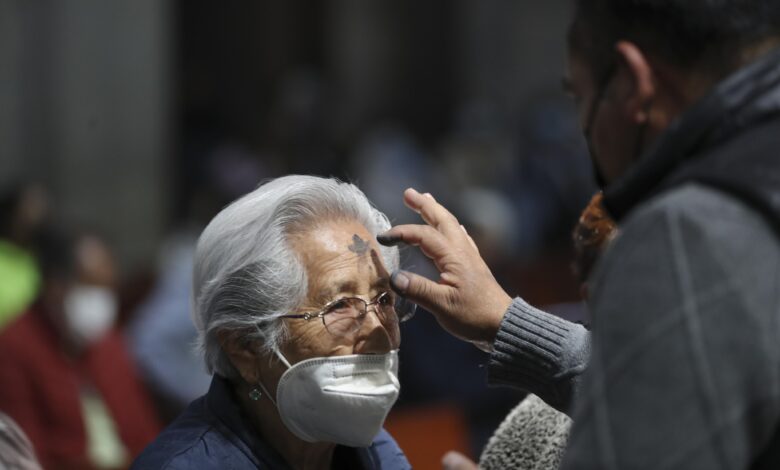 LA CUARESMA ES UNA OPORTUNIDAD DE LIBERACIÓN: HILARIO