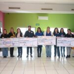 CUARTA ENTREGA DE REDONDEO A CASA HOGAR