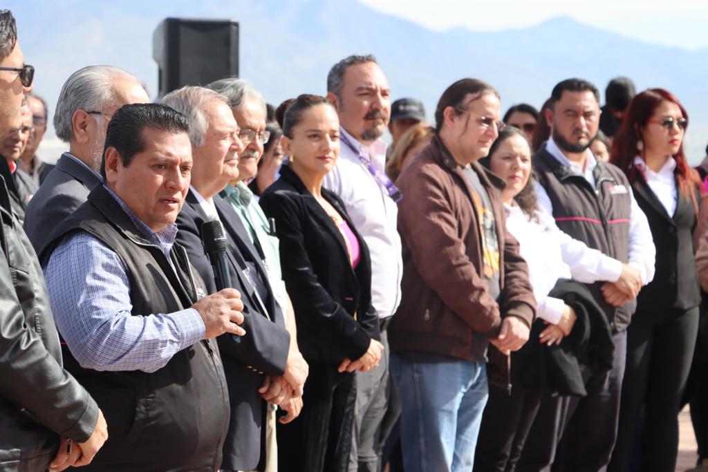 INE COAHUILA ARRANCA PRIMERA ETAPA DE CAPACITACIÓN DEL FUNCIONARIADO DE CASILLA