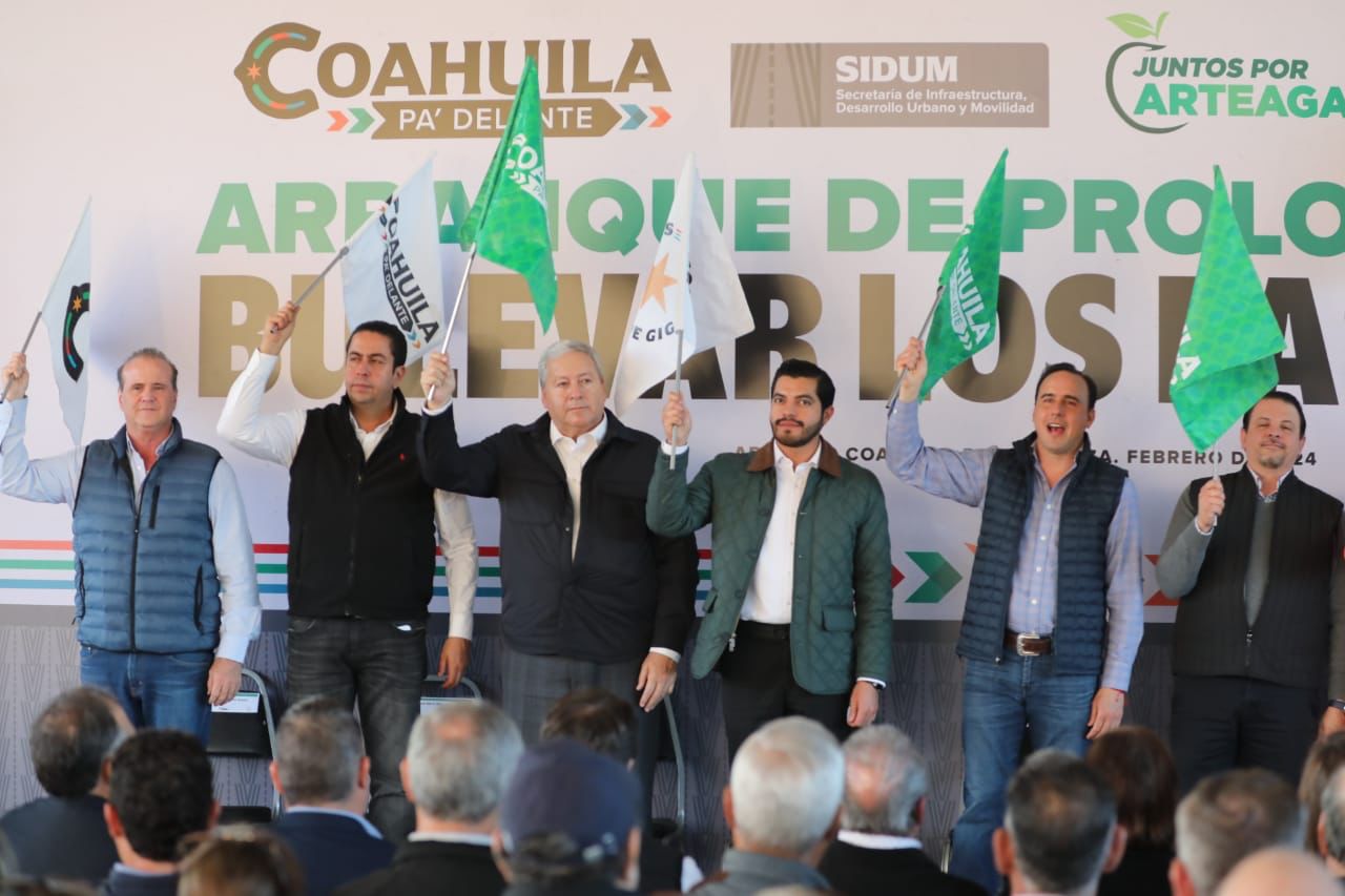 MEJORARÁ MOVILIDAD AMPLIACIÓN LOS PASTORES.- CHEMA FRAUSTRO