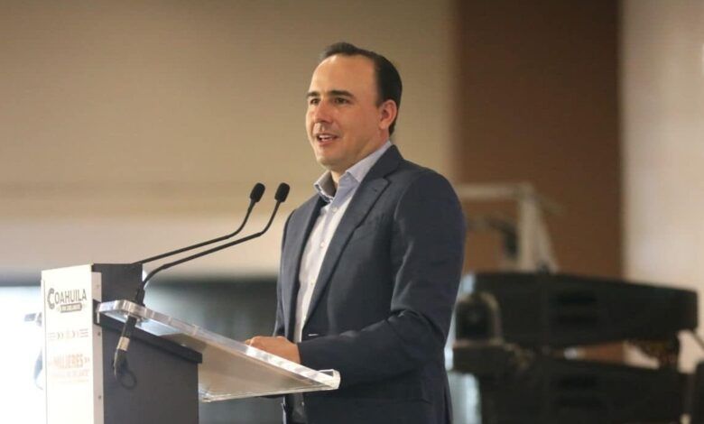 APOSTARÁ COAHUILA CON MAYORES INCENTIVOS PARA ATRACCIÓN DE MÉDICOS ESPECIALISTAS