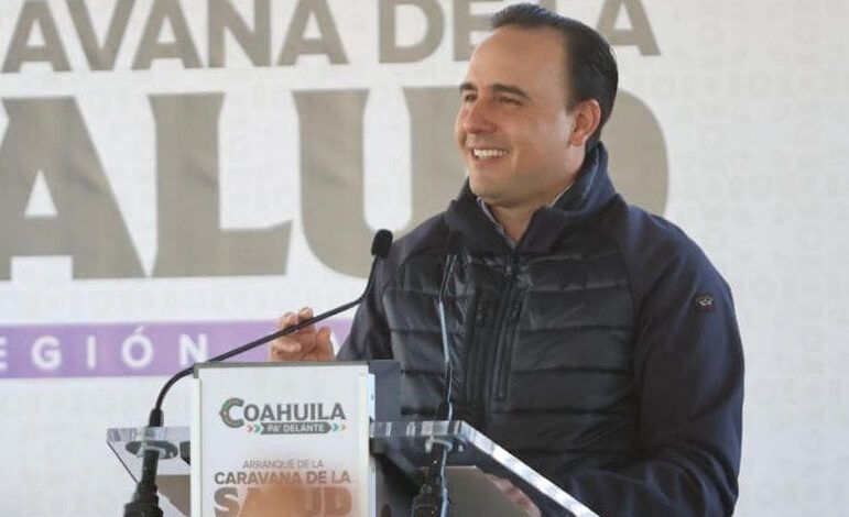 ES CLAVE FORTALECER AL IMSS: MANOLO