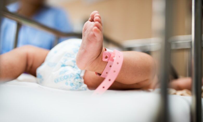 BUSCA VERÓNICA MARTÍNEZ QUE SE ATIENDA A BEBÉS PREMATUROS